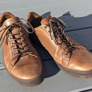 Thursday Boot Company Premier Low Top Sneakers